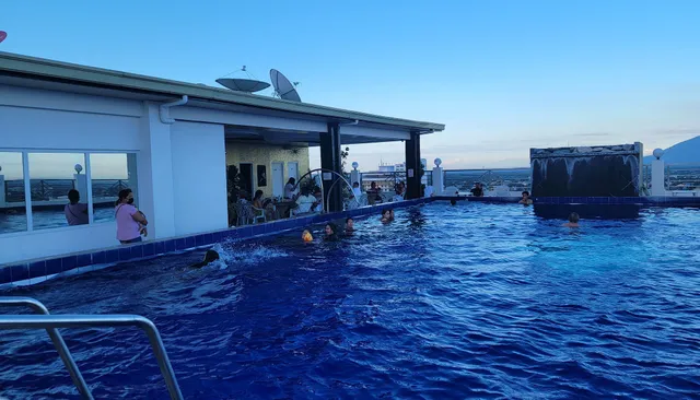 Kandi Palace (Kandi Realty)