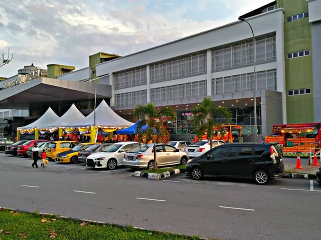 Centerpoint Seremban
