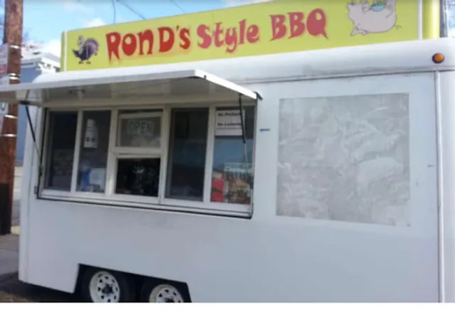Ron D's BBQ