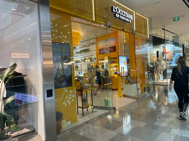 L'OCCITANE EN PROVENCE