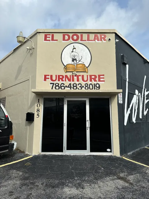 EL DOLLAR FURNITURE