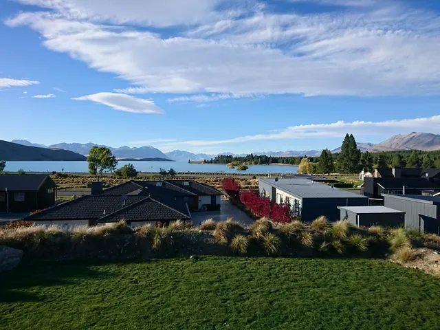 ⭐Book Tekapo - Milky Way Views