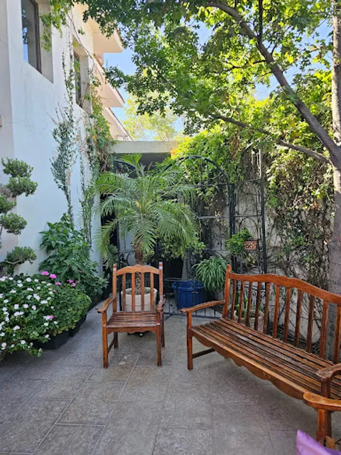 Casa José Restaurante Y Café