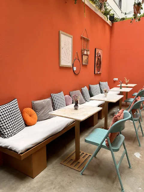 Say Cheesecake! & Co. | Specialty Coffee - Brunch Porto