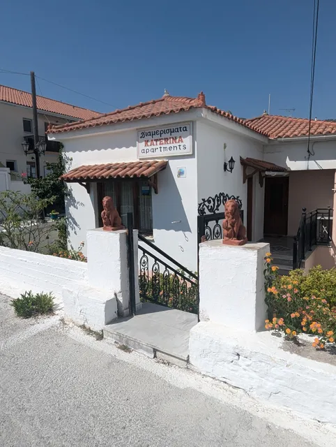 Katerina Apartments