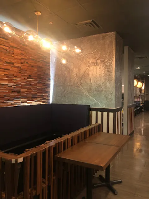 K Asian Bistro Sushi Bar