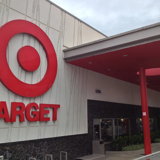 Target Grocery