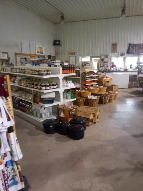 Delkanic Greenhouse & Farm Market