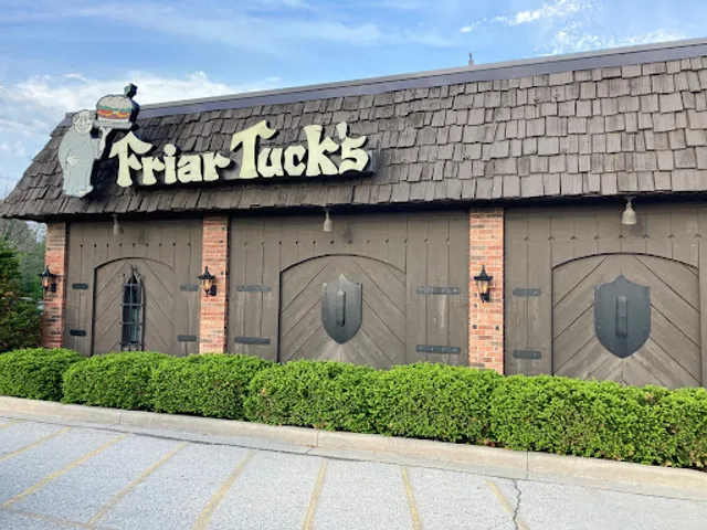 Friar Tuck's