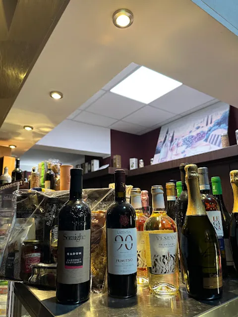 Restaurant Da Andrea