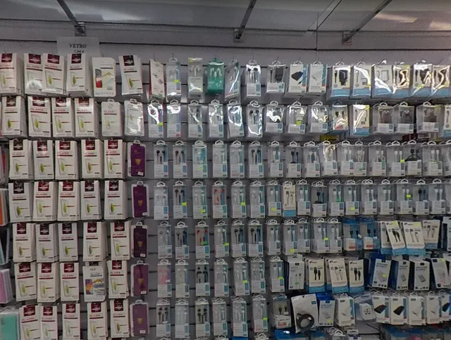 Khairun Phone Center Genova