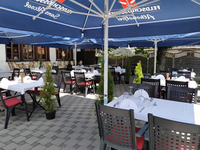 Restaurant Alzbach das Speiserastraunt mit Schweizerküche in der Region Reinach AG