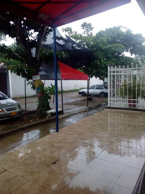 LA VIRGENCITA DE LAS GAVIOTAS Park