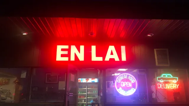 En Lai