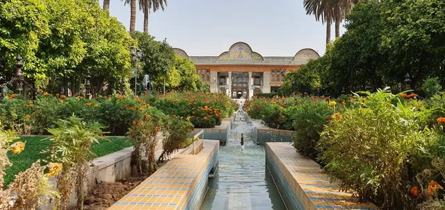 Persepolis Hotel