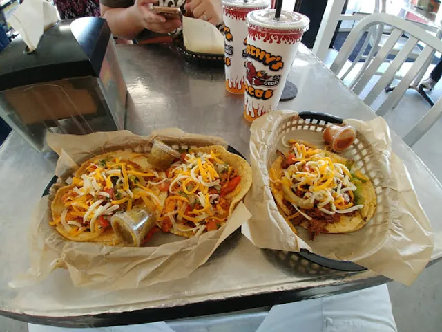 Torchy's Tacos