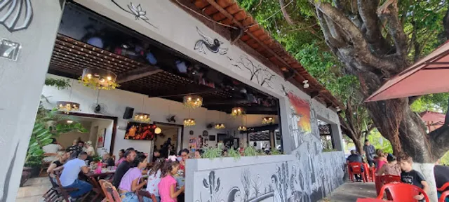 Restaurante e Bar do Feijão