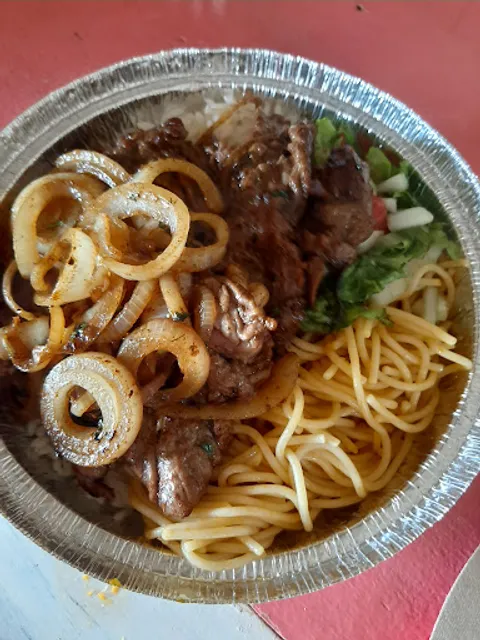 Restaurante e Churrascaria *Bom Apetite*