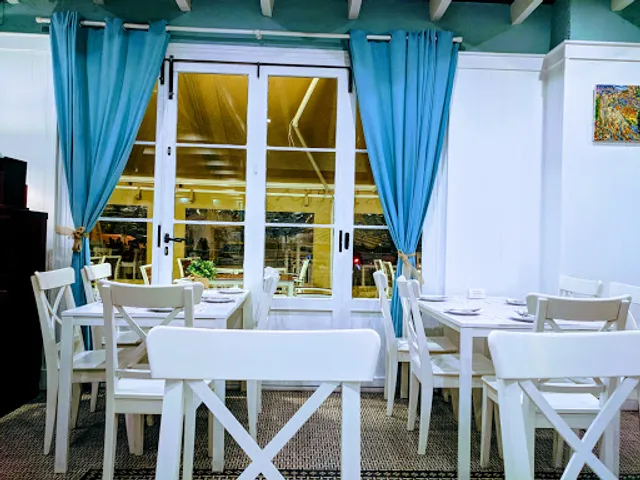 Bar restaurante Más Solera