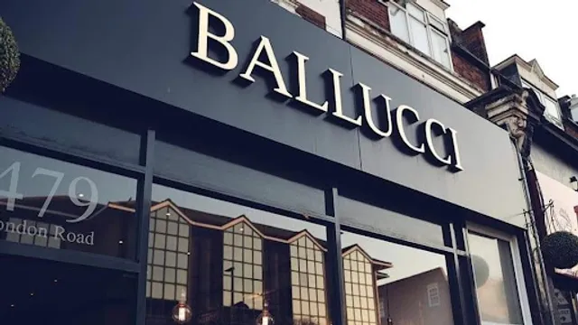 Ballucci Coffee