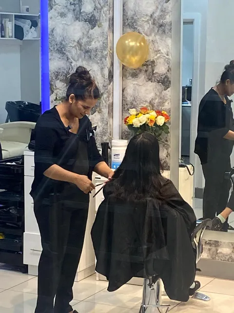 MJ BEAUTY STUDIO & TRAINING ACADEMY