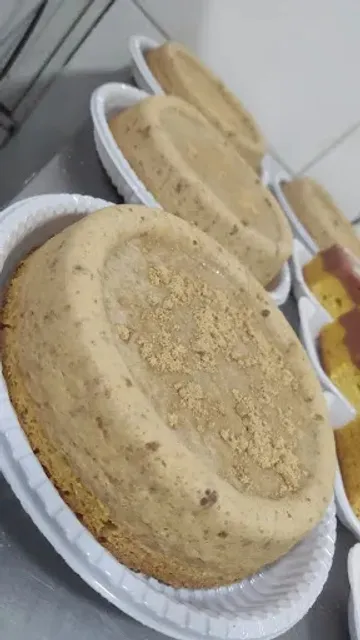 Panificadora Recanto dos Coqueirais II