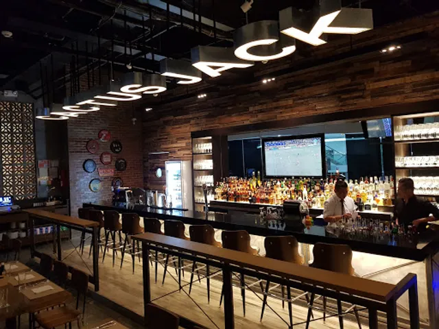 Cactus Jack Smokehouse