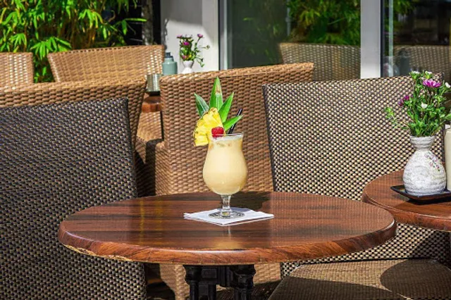 Sy Restaurant Berlin -Charlottenburg