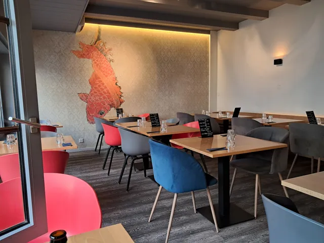 Restaurant Huit Thai