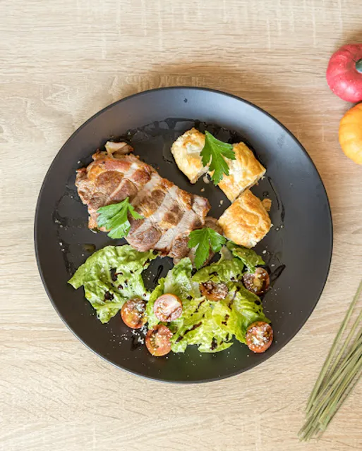 Restaurant Waldeslust