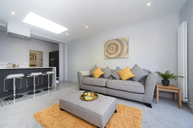 AlumPointe Holiday & Short Stay Apartments