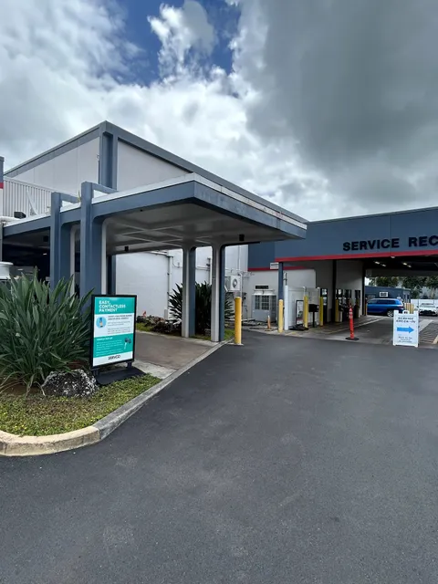 Servco Toyota Windward Service and Parts