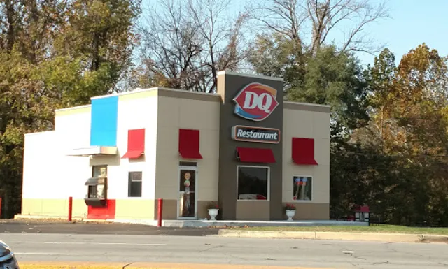 Dairy Queen