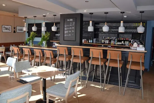 Le Clos des Capucins