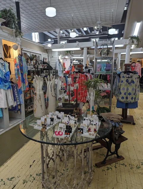 Southern Accents Boutique