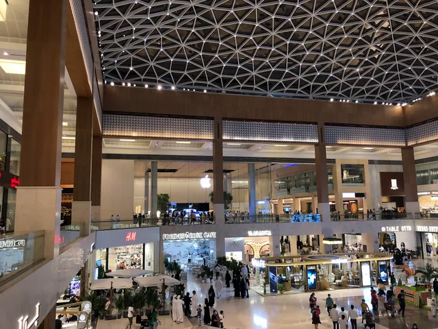 Apple Yas Mall