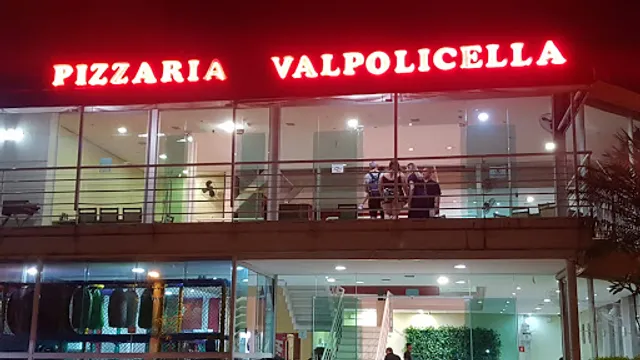 Pizzaria Valpolicella