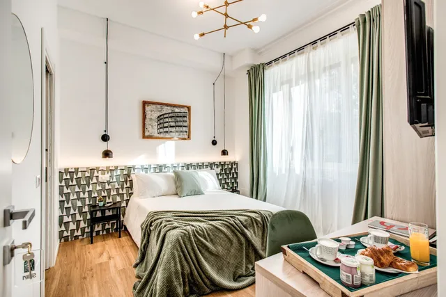 OASI URBANA 41 - Relax in Arte