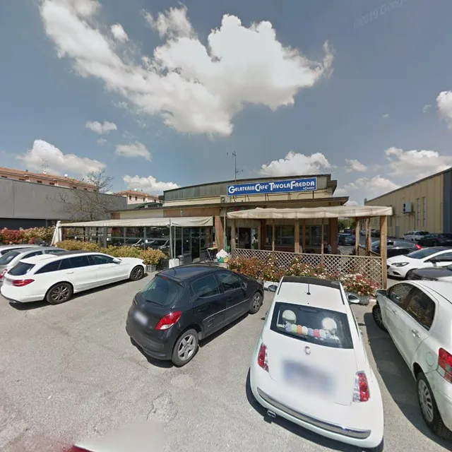 Gelateria Café Tavola Fredda