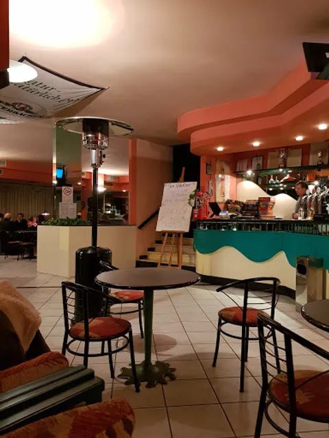 Pizzeria Ristorante Tucano'S