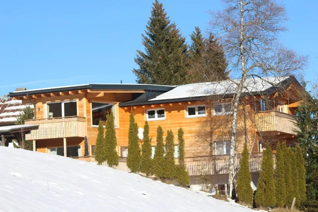 Ferienwohnungen Riezler