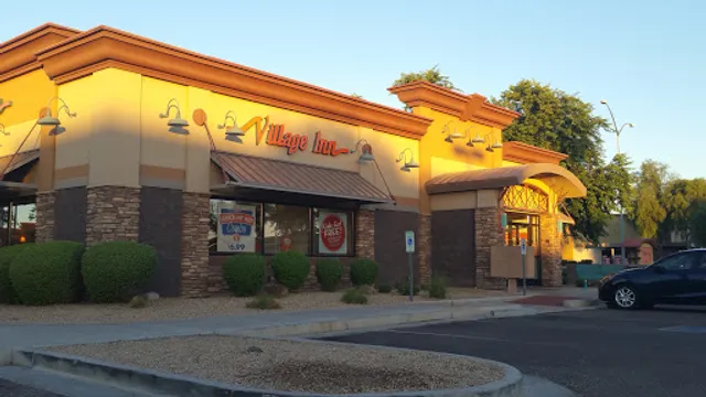 Village Inn