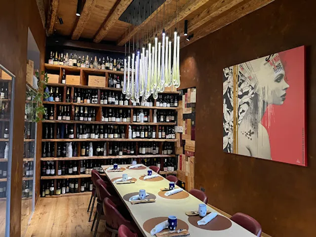 Ristorante Carmagnola