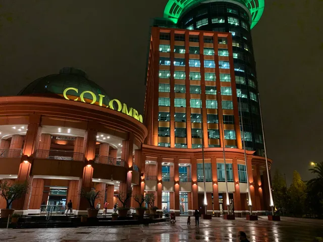 Alojamento Local Private Accommodation