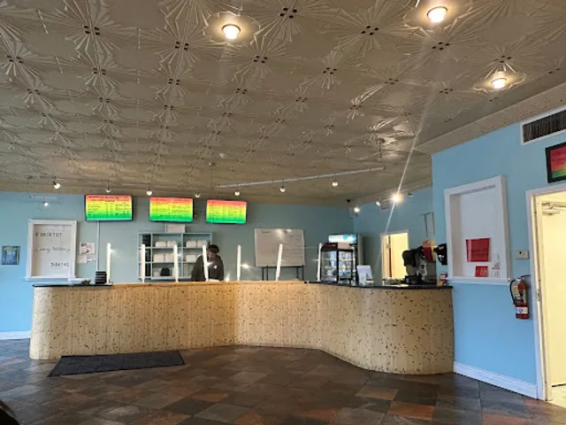 Tebo's Caribbean Cuisine