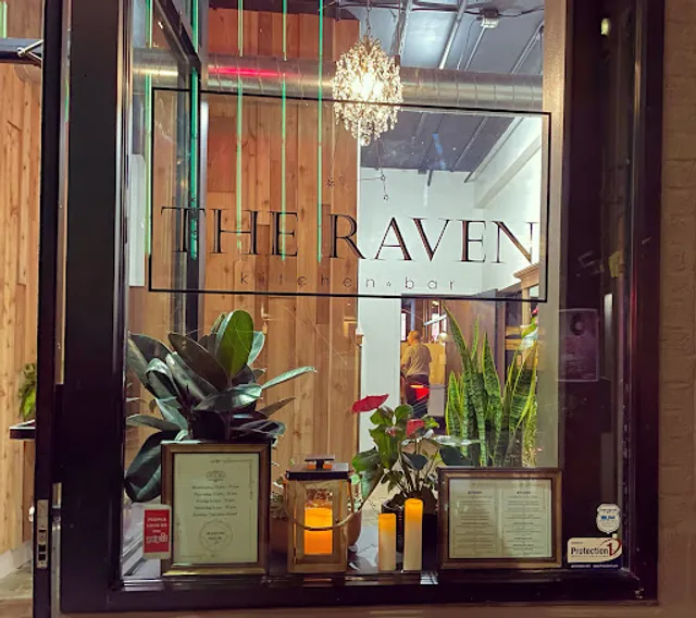 The Raven