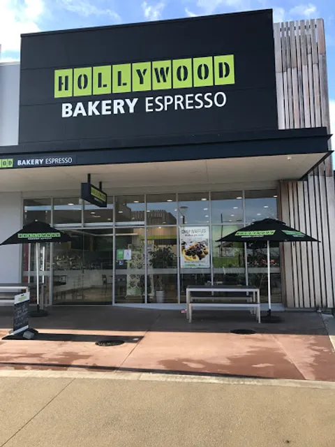 Hollywood Bakery and Espresso