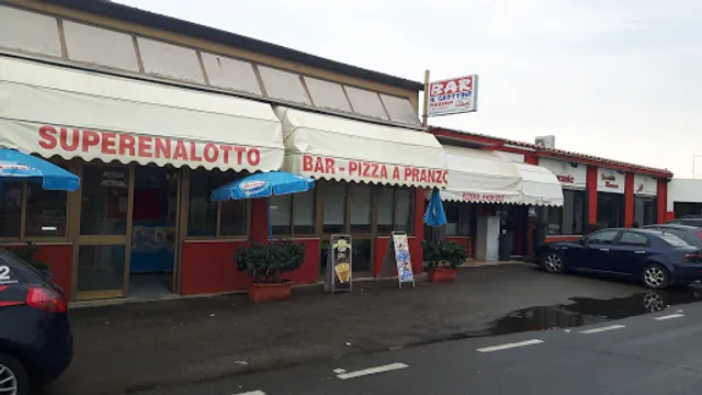 Bar Grottino di Masullo Nicholas