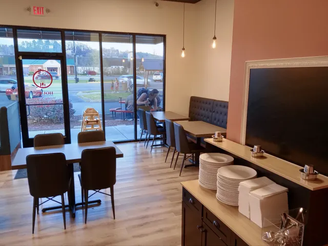 The Curry Leaf - Authentic Indian Kitchen