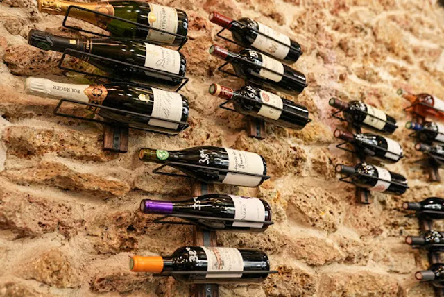 2ème Cru – Taproom Brique House & Pizzas Napolitaines